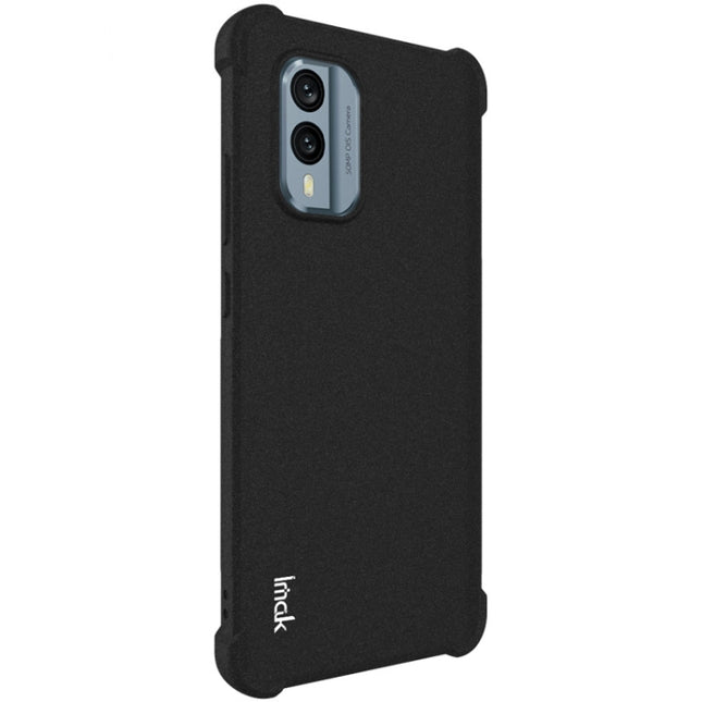imak Shockproof Airbag TPU Phone Case, For Nokia X30 5G, For Motorola Edge 30 Neo 5G