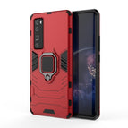 For Huawei nova 7 Pro 5G / Red