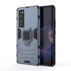 For Huawei nova 7 Pro 5G / Navy Blue
