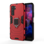 For Huawei nova 7 SE / Red