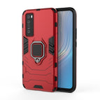 For Huawei nova 7 5G / Red