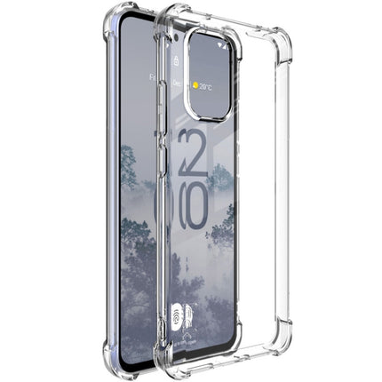 imak Shockproof Airbag TPU Phone Case