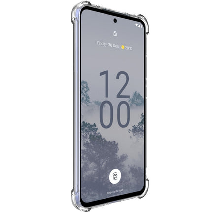 imak Shockproof Airbag TPU Phone Case