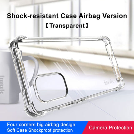 imak Shockproof Airbag TPU Phone Case
