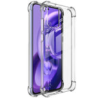 For Motorola Edge 30 Neo 5G / Transparent