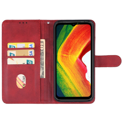 Leather Phone Case, For Ulefone Power Armor 19, For vivo iQOO Neo7 Racing, For Wiko 5G