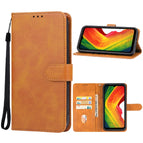 For Ulefone Power Armor 19 / Brown