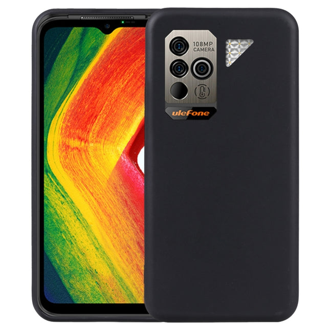 TPU Phone Case, For Ulefone Power Armor 19
