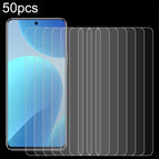 For Wiko 5G (50 PCS)