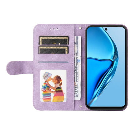 Skin Feel Life Tree Metal Button Leather Phone Case, For Infinix Hot 20 4G, For Infinix Hot 20s, For Infinix Note 12 / G96
