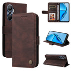 For Infinix Hot 20 4G / Brown
