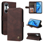 For Infinix Hot 20s / Brown