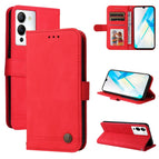 For Infinix Note 12 / G96 / Red