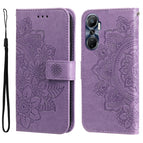 For Infinix Hot 20 4G / Light Purple