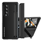 For Samsung Galaxy Z Fold4 / Black