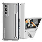 For Samsung Galaxy Z Fold4 / Silver