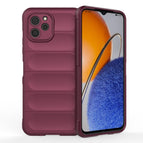 For Huawei nova Y61 / Wine Red