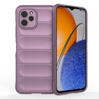 For Huawei nova Y61 / Purple