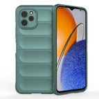 For Huawei nova Y61 / Dark Green