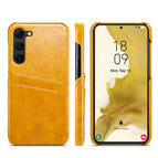 For Samsung Galaxy S23 5G / Yellow