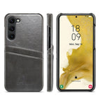 For Samsung Galaxy S23+ 5G / Black