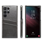 For Samsung Galaxy S23 Ultra 5G / Black