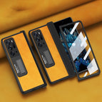 For OPPO Find N / Lemon Yellow
