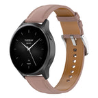 For Huawei Watch Buds/Xiaomi Watch S2 / Dark Pink