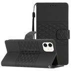 For iPhone 11 / Black