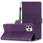 For iPhone 11 Pro Max / Purple