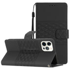 For iPhone 12 Pro / Black