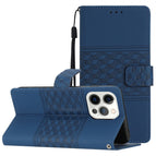 For iPhone 14 Pro / Dark Blue