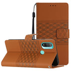 For Motorola Moto E20 / E30 / E40 / Brown
