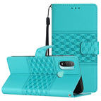 For Motorola Moto E20 / E30 / E40 / Blue