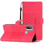 For Motorola Moto E20 / E30 / E40 / Red