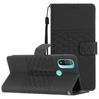 For Motorola Moto E20 / E30 / E40 / Black