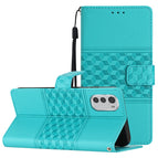 For Motorola Moto E32 / Blue