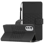 For Motorola Moto E32 / Black