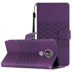 For Motorola Moto G7 Power / Purple