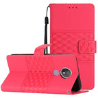 For Motorola Moto G7 Power / Red