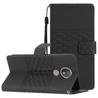 For Motorola Moto G7 Power / Black