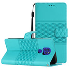 For Motorola Moto G9 / G9 Play / Blue
