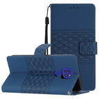 For Motorola Moto G9 / G9 Play / Dark Blue