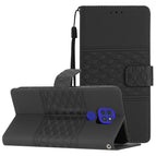 For Motorola Moto G9 / G9 Play / Black