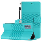 For Motorola Moto G10 / G20 / G30 / Blue