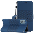 For Motorola Moto G10 / G20 / G30 / Dark Blue