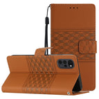 For Motorola Moto G22 / Brown