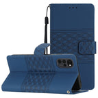 For Motorola Moto G22 / Dark Blue