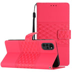 For Motorola Moto G22 / Red