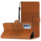 For Motorola Moto G31 / G41 / Brown